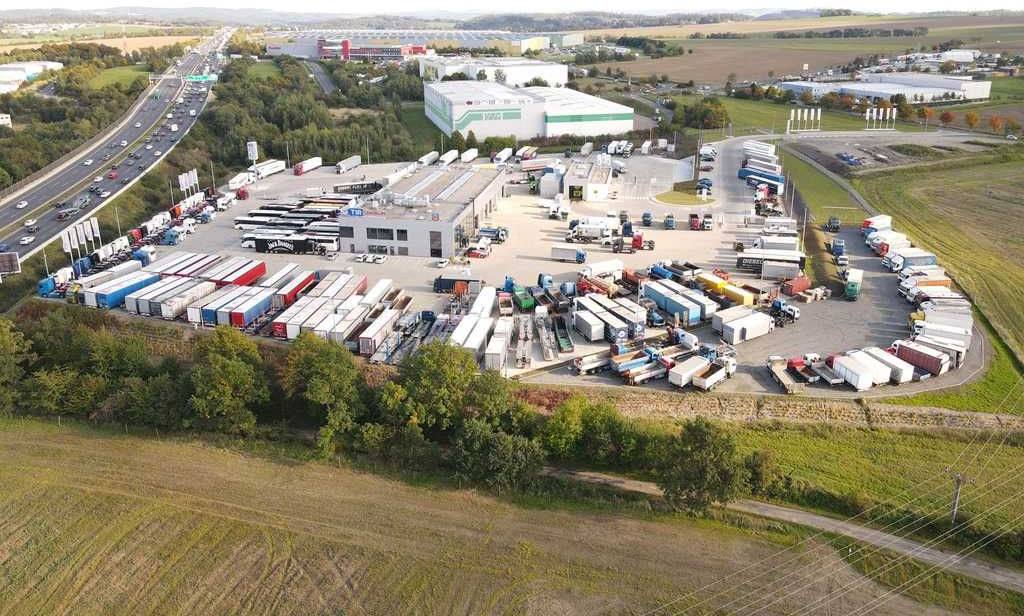 DAF XF 450, EURO 6, SECONDARY AIR CONDITIONIG - Camión lona: foto 5 DAF XF 450, EURO 6, SECONDARY AIR CONDITIONIG - Camión lona: foto 5