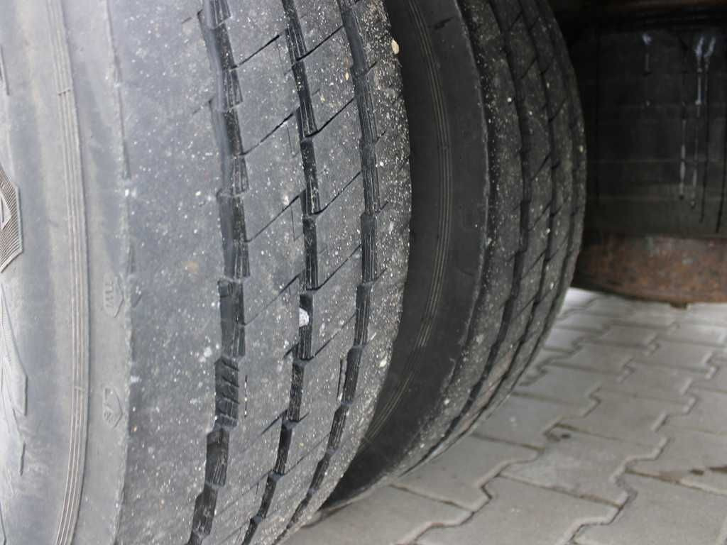 Leasing de  Goldhofer STZ-TL 2-27/80, RAIDS, PNEU 80% Goldhofer STZ-TL 2-27/80, RAIDS, PNEU 80%: foto 19