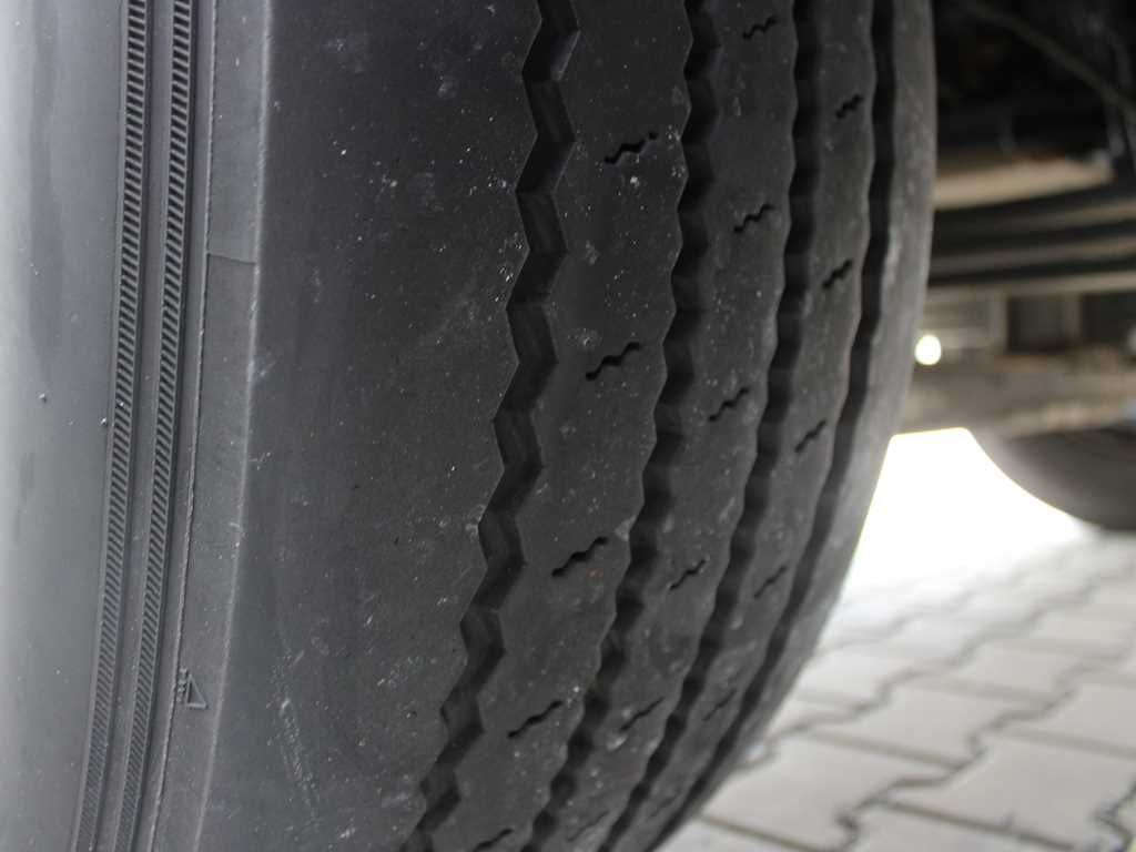Camión lona Iveco EUROCARGO 160E28, EURO 6: foto 20