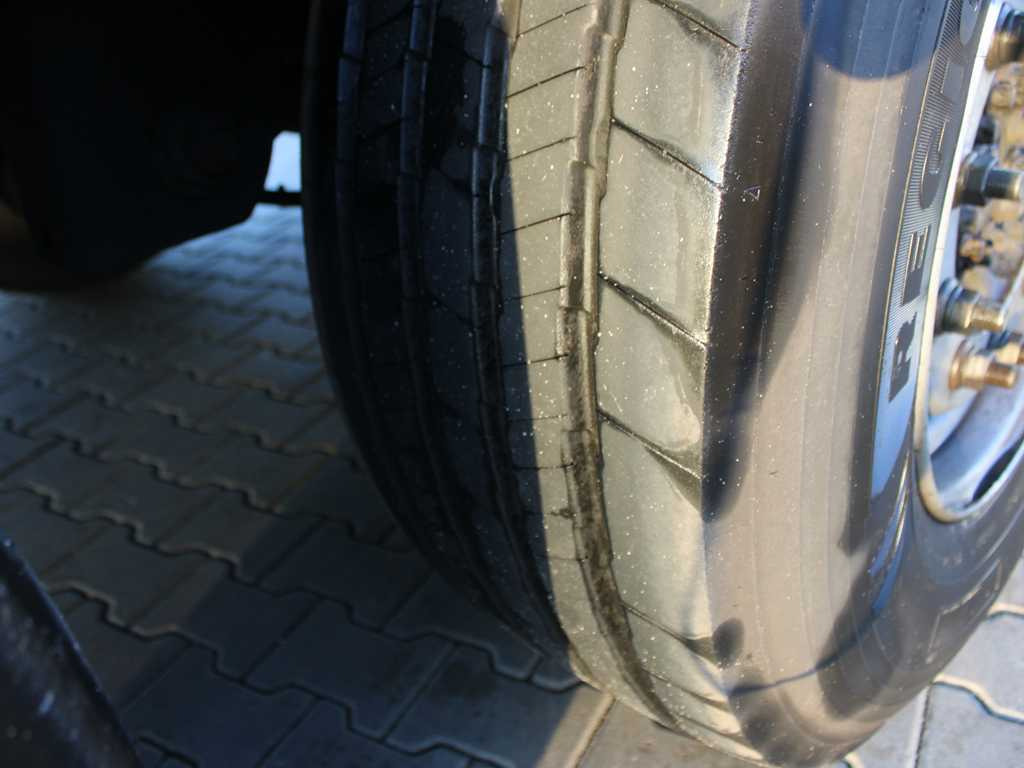 Leasing de  Krone SD, MULTILOCK, TYRES 80% Krone SD, MULTILOCK, TYRES 80%: foto 13