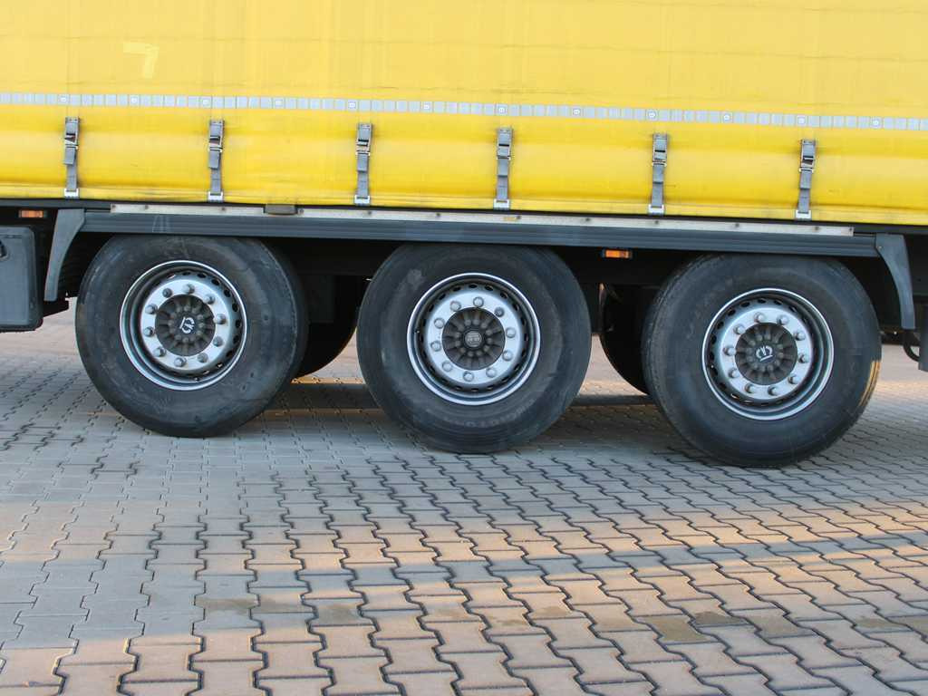 Leasing de  Krone SD, MULTILOCK, TYRES 80% Krone SD, MULTILOCK, TYRES 80%: foto 8