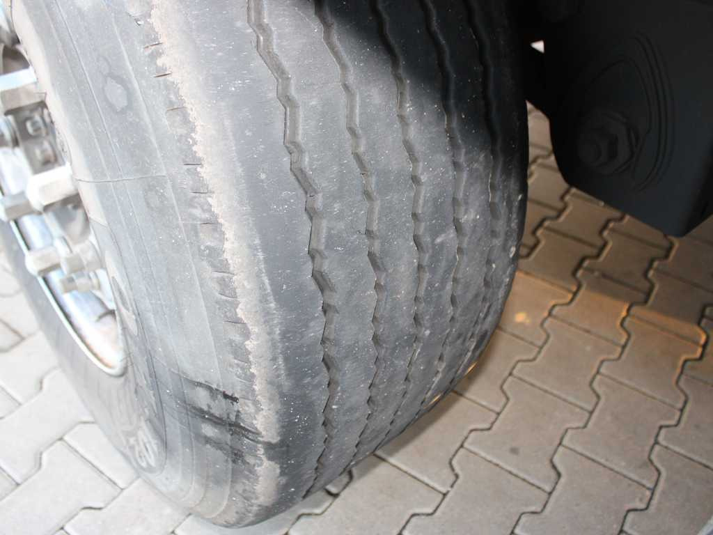 Leasing de  Krone SD, MULTILOCK, TYRES 80% Krone SD, MULTILOCK, TYRES 80%: foto 10