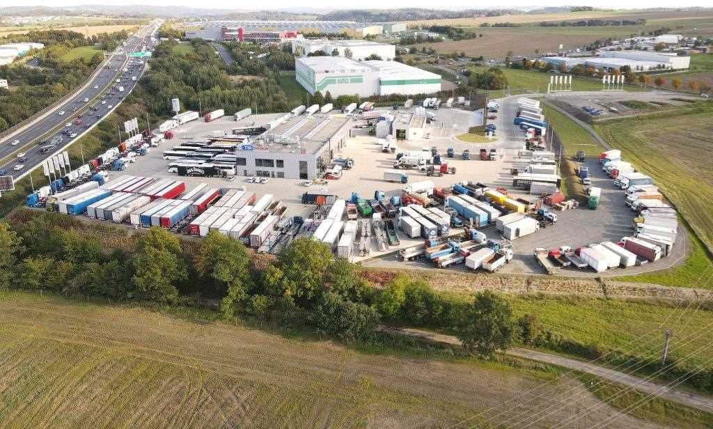 Mercedes-Benz Actros 1523, CRANE ATLAS 60.1, THREESSIDED - Camión volquete, Camión grúa: foto 5 Mercedes-Benz Actros 1523, CRANE ATLAS 60.1, THREESSIDED - Camión volquete, Camión grúa: foto 5