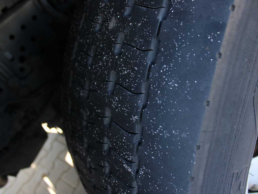 Camión lona Mercedes-Benz Actros 2542, EURO 6, 6X2, AIR SUSPENSION + PANAV TV018M: foto 19