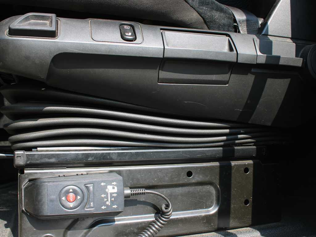 Camión lona Mercedes-Benz Actros 2542, EURO 6, 6X2, AIR SUSPENSION + PANAV TV018M: foto 7