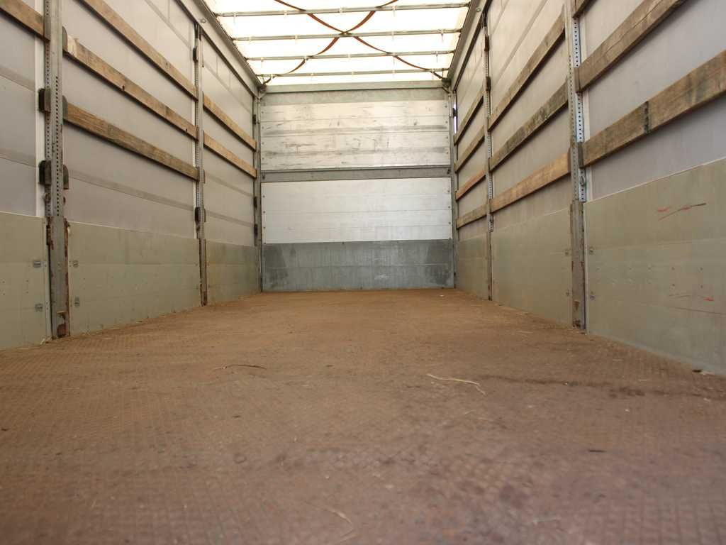 Remolque con toldo Panav PV018H, SIDEWALLS: foto 8