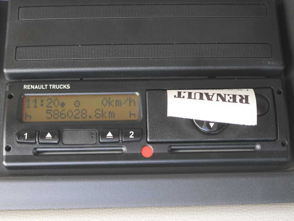 Leasing de Renault D16, EURO 6, BED LENGTH 9,6m!! Renault D16, EURO 6, BED LENGTH 9,6m!!: foto 11 Leasing de Renault D16, EURO 6, BED LENGTH 9,6m!! Renault D16, EURO 6, BED LENGTH 9,6m!!: foto 11