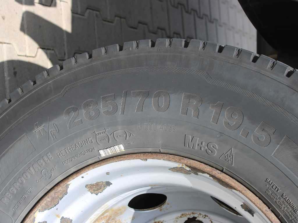 Leasing de Renault D16, EURO 6, BED LENGTH 9,6m!! Renault D16, EURO 6, BED LENGTH 9,6m!!: foto 13 Leasing de Renault D16, EURO 6, BED LENGTH 9,6m!! Renault D16, EURO 6, BED LENGTH 9,6m!!: foto 13