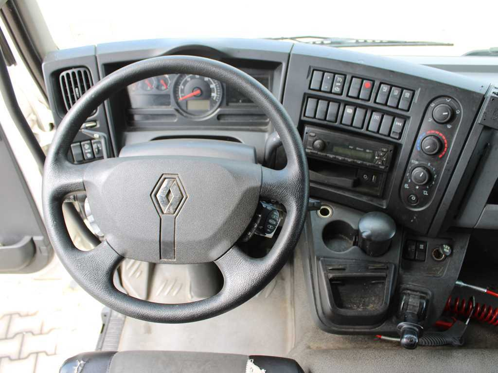 Leasing de Renault D16, EURO 6, BED LENGTH 9,6m!! Renault D16, EURO 6, BED LENGTH 9,6m!!: foto 8 Leasing de Renault D16, EURO 6, BED LENGTH 9,6m!! Renault D16, EURO 6, BED LENGTH 9,6m!!: foto 8