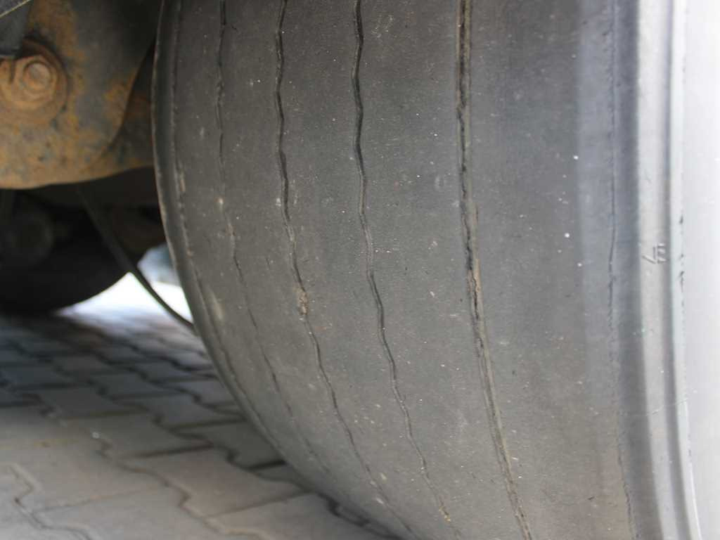 Semirremolque lona Schwarzmüller SPA 3/E, LOWDECK, MULTILOCK, LIFTING AXLE, LIFTING ROOF: foto 12