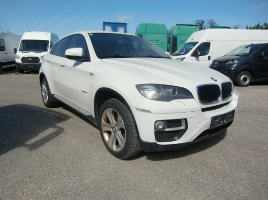 BMW X6 30d xDrive - SUV/ Todoterreno: foto 3 BMW X6 30d xDrive - SUV/ Todoterreno: foto 3