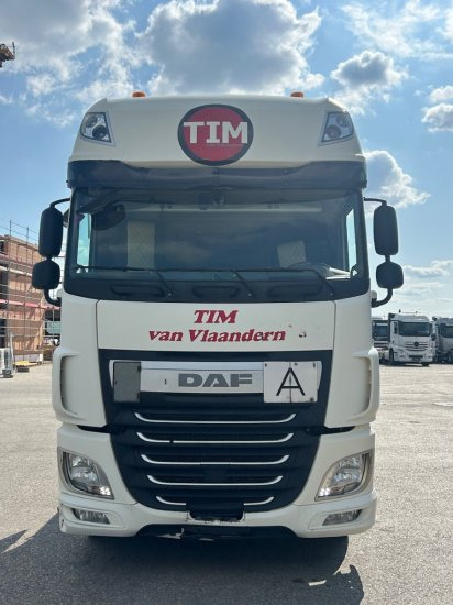 DAF XF 460 FT SSC, Automatik, EURO6 - Cabeza tractora: foto 2 DAF XF 460 FT SSC, Automatik, EURO6 - Cabeza tractora: foto 2