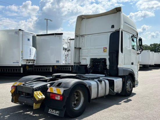 DAF XF 480 FT SSC, Automatik, EURO6 - Cabeza tractora: foto 5 DAF XF 480 FT SSC, Automatik, EURO6 - Cabeza tractora: foto 5