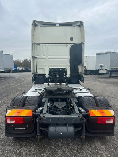 DAF XF 480 SSC, Automatik, Retarder - Cabeza tractora: foto 5 DAF XF 480 SSC, Automatik, Retarder - Cabeza tractora: foto 5