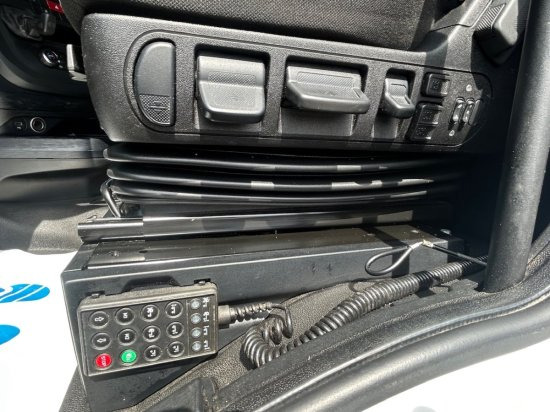 Cabeza tractora Iveco S-Way 460 Automatik AS440ST/FP, Standklimaanlage, Retader: foto 15