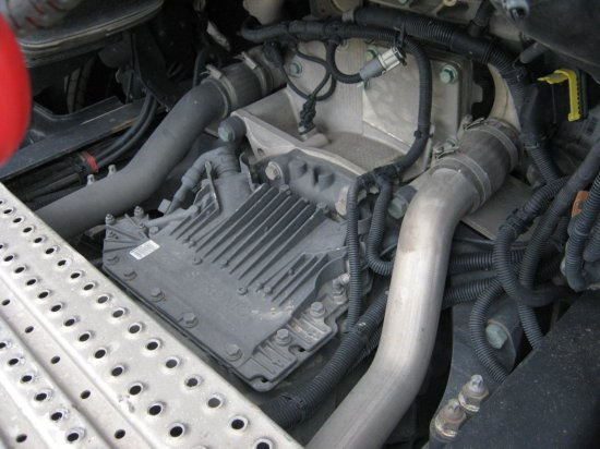 Cabeza tractora MAN TGX 18.440 XXL Low Deck, Retarder, Standklima, Euro 6,: foto 7 Cabeza tractora MAN TGX 18.440 XXL Low Deck, Retarder, Standklima, Euro 6,: foto 7