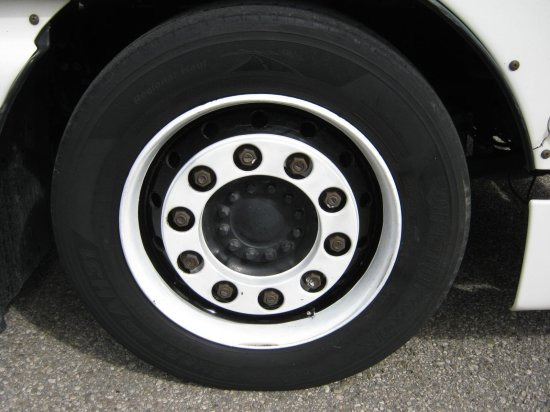 Cabeza tractora MAN TGX 18.440 XXL Low Deck, Retarder, Standklima, Euro 6,: foto 8 Cabeza tractora MAN TGX 18.440 XXL Low Deck, Retarder, Standklima, Euro 6,: foto 8