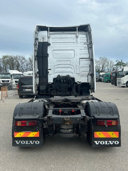 Volvo FH 460, E6 I-Shift, VEB+, Standklima, Schubbodenhydraulik - Cabeza tractora: foto 5 Volvo FH 460, E6 I-Shift, VEB+, Standklima, Schubbodenhydraulik - Cabeza tractora: foto 5