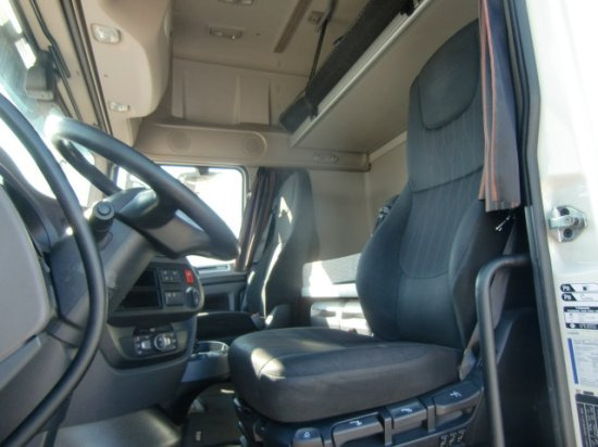 Camión portacontenedore/ Intercambiable DAF XF 480 FAR BDF SSC Euro 6 Liftachse, Retarder: foto 12 Camión portacontenedore/ Intercambiable DAF XF 480 FAR BDF SSC Euro 6 Liftachse, Retarder: foto 12