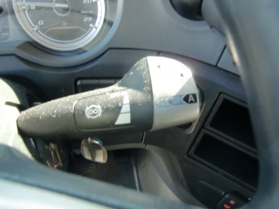 Camión portacontenedore/ Intercambiable DAF XF 480 FAR BDF SSC Euro 6 Liftachse, Retarder: foto 11 Camión portacontenedore/ Intercambiable DAF XF 480 FAR BDF SSC Euro 6 Liftachse, Retarder: foto 11