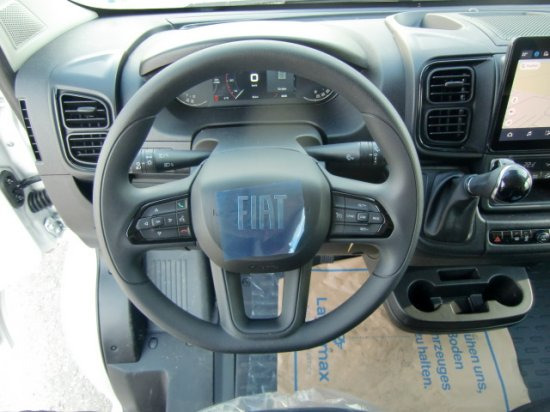 Furgón nuevo Fiat Ducato  MAXI L3H2 140Ps, Klima, Rückfahrkamera, Automatik: foto 13