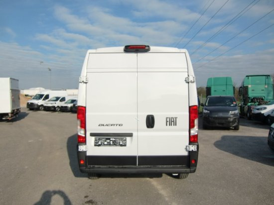 Fiat Ducato MAXI L3H2 140Ps,Klima, Rückfahrkamera, Automatik Exportpreis - Furgón: foto 5 Fiat Ducato MAXI L3H2 140Ps,Klima, Rückfahrkamera, Automatik Exportpreis - Furgón: foto 5