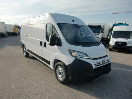 Fiat Ducato MAXI L3H2 140Ps,Klima, Rückfahrkamera, Automatik Österreichpreis - Furgón: foto 3 Fiat Ducato MAXI L3H2 140Ps,Klima, Rückfahrkamera, Automatik Österreichpreis - Furgón: foto 3