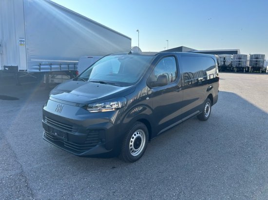 Fiat Scudo Maxi BlueDHi 120 6-Gang - Furgón: foto 3 Fiat Scudo Maxi BlueDHi 120 6-Gang - Furgón: foto 3