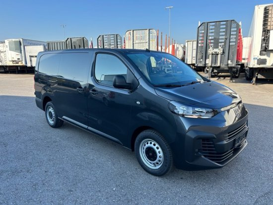 Fiat Scudo Maxi BlueDHi 120 6-Gang inkl. NOVA - Furgón: foto 1 Fiat Scudo Maxi BlueDHi 120 6-Gang inkl. NOVA - Furgón: foto 1