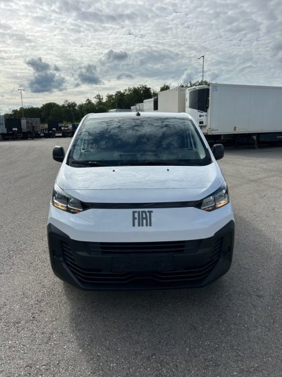 Fiat Scudo Scudo (L2) M BlueDHi 120 6-Gang, Exportpreis - Furgón: foto 2 Fiat Scudo Scudo (L2) M BlueDHi 120 6-Gang, Exportpreis - Furgón: foto 2