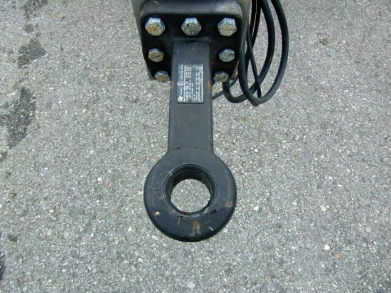 Remolque góndola rebajadas nuevo HUMBAUR HBTZ 217224 BS schräg Tandem-Tieflader Verzinkt, SAF-Achsen,: foto 7 Remolque góndola rebajadas nuevo HUMBAUR HBTZ 217224 BS schräg Tandem-Tieflader Verzinkt, SAF-Achsen,: foto 7