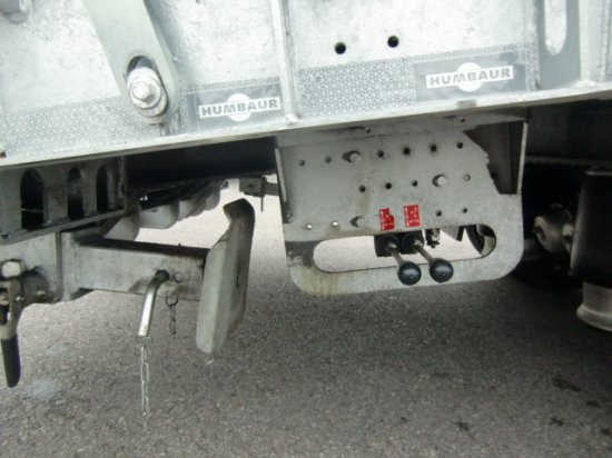Remolque góndola rebajadas nuevo HUMBAUR HBTZ 217224 BS schräg Tandem-Tieflader Verzinkt, SAF-Achsen,: foto 15 Remolque góndola rebajadas nuevo HUMBAUR HBTZ 217224 BS schräg Tandem-Tieflader Verzinkt, SAF-Achsen,: foto 15