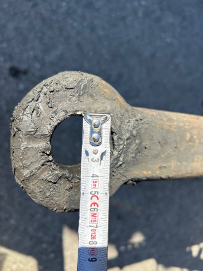 Krone AZW, Maxi BDF-Lafette, BPW-Achsen - Remolque portacontenedore/ Intercambiable: foto 4 Krone AZW, Maxi BDF-Lafette, BPW-Achsen - Remolque portacontenedore/ Intercambiable: foto 4