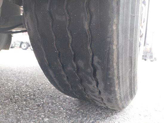 Semirremolque silo Schwingenschlögl Kipp-Siloauflieger 60m³, Liftachse,: foto 9 Semirremolque silo Schwingenschlögl Kipp-Siloauflieger 60m³, Liftachse,: foto 9