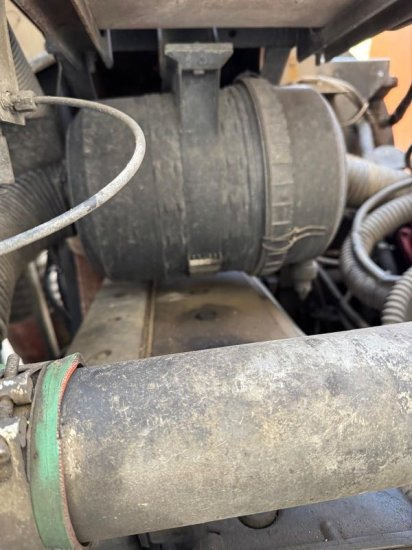 Barredora vial Volvo Roto Hochdruck Kehrmaschine 300 Bar, Beam A/S ,Voll Funktionstüchtig: foto 10 Barredora vial Volvo Roto Hochdruck Kehrmaschine 300 Bar, Beam A/S ,Voll Funktionstüchtig: foto 10