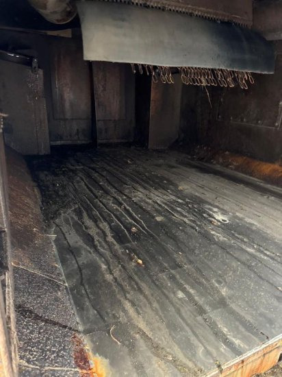 Barredora vial Volvo Roto Hochdruck Kehrmaschine 300 Bar, Beam A/S ,Voll Funktionstüchtig: foto 13 Barredora vial Volvo Roto Hochdruck Kehrmaschine 300 Bar, Beam A/S ,Voll Funktionstüchtig: foto 13