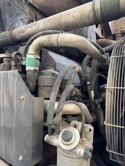 Barredora vial Volvo Roto Hochdruck Kehrmaschine 300 Bar, Beam A/S ,Voll Funktionstüchtig: foto 9 Barredora vial Volvo Roto Hochdruck Kehrmaschine 300 Bar, Beam A/S ,Voll Funktionstüchtig: foto 9