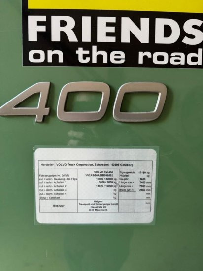 Barredora vial Volvo Roto Hochdruck Kehrmaschine 300 Bar, Beam A/S ,Voll Funktionstüchtig: foto 8 Barredora vial Volvo Roto Hochdruck Kehrmaschine 300 Bar, Beam A/S ,Voll Funktionstüchtig: foto 8