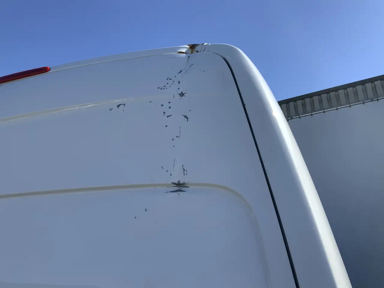 Mercedes-Benz Sprinter 314 2.2 CDI L3H2 Maxi Airco 3 Zits Euro 6 - Furgón: foto 4 Mercedes-Benz Sprinter 314 2.2 CDI L3H2 Maxi Airco 3 Zits Euro 6 - Furgón: foto 4