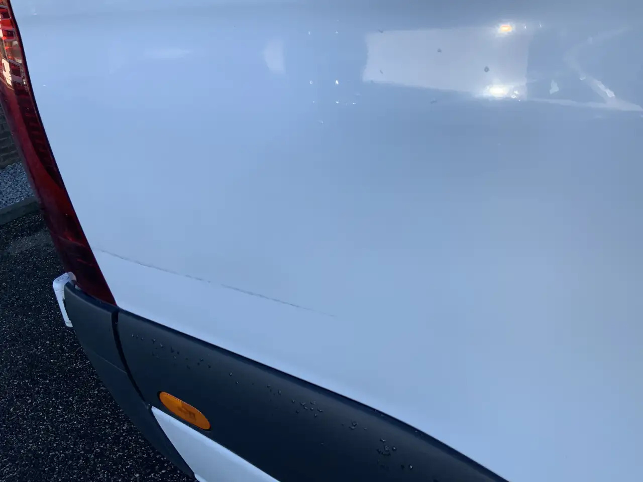 Furgoneta frigorifica Mercedes-Benz Sprinter 316 2.2 CDI L2H2 Koelwagen Dag & Nacht Automaat Ai: foto 23