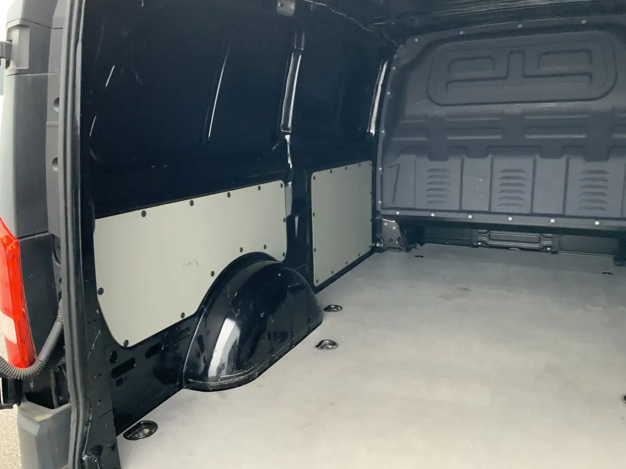 Leasing de Mercedes-Benz Vito 114 CDI Lang L2 H1 3 Zits Airco Cruise Euro 5 Mercedes-Benz Vito 114 CDI Lang L2 H1 3 Zits Airco Cruise Euro 5: foto 6