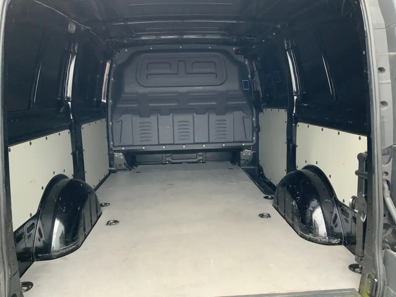 Leasing de Mercedes-Benz Vito 114 CDI Lang L2 H1 3 Zits Airco Cruise Euro 5 Mercedes-Benz Vito 114 CDI Lang L2 H1 3 Zits Airco Cruise Euro 5: foto 7