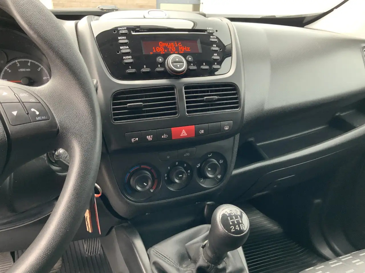 Leasing de Opel Combo 1.3 CDTi L1H1 Edition Airco Euro 6 Opel Combo 1.3 CDTi L1H1 Edition Airco Euro 6: foto 7
