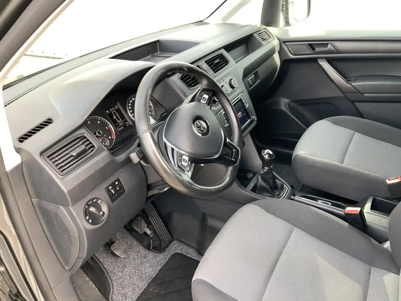 Volkswagen Caddy 2.0 TDI L2H1 BMT Maxi Exclusive Edtion Airco Navi - Otros maquinaria: foto 5 Volkswagen Caddy 2.0 TDI L2H1 BMT Maxi Exclusive Edtion Airco Navi - Otros maquinaria: foto 5