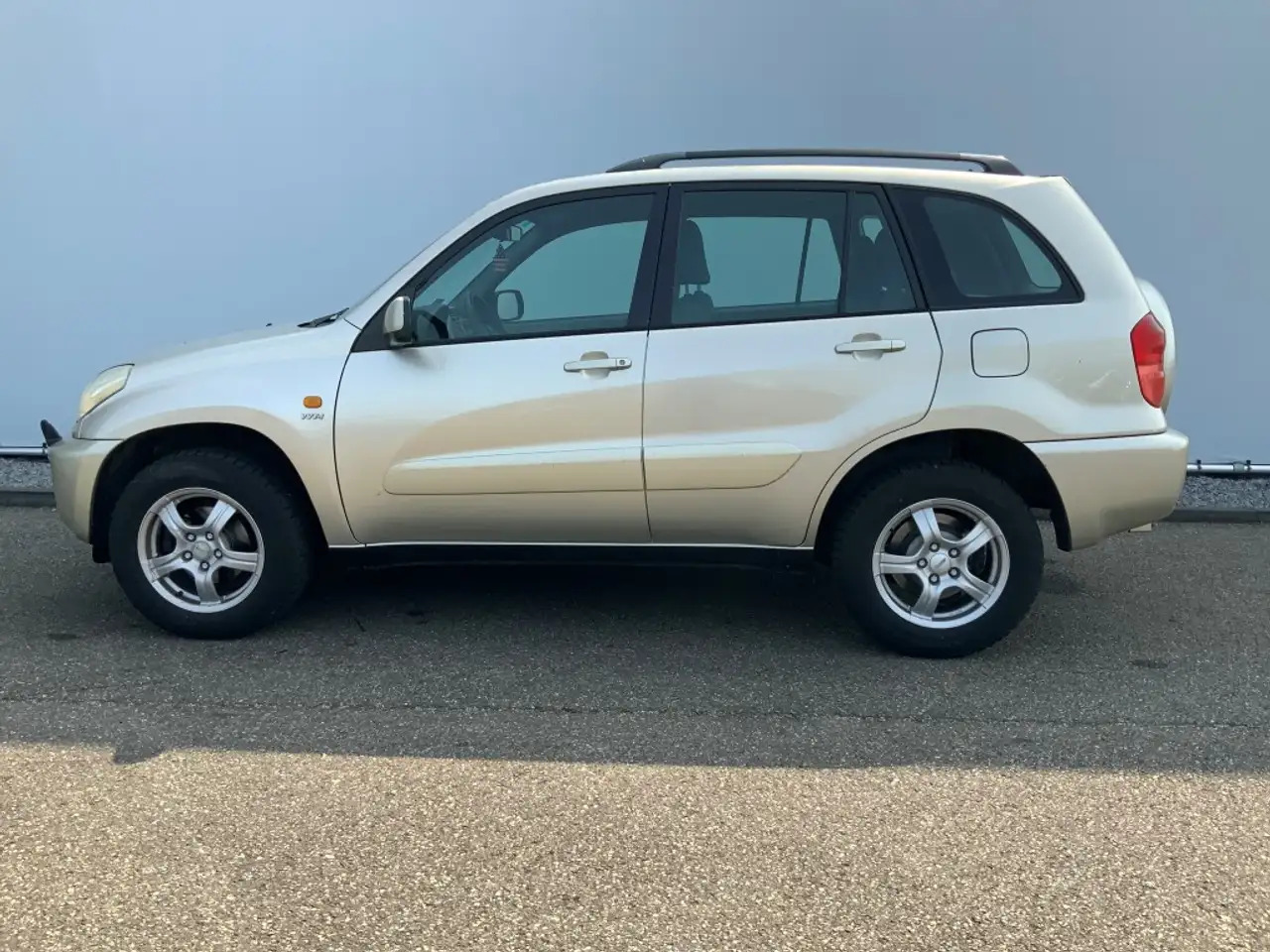 Toyota RAV 4 EXPORT FIXPRICE !!!! 4X4 Airco Cruise Automaat Alu - SUV/ Todoterreno: foto 3 Toyota RAV 4 EXPORT FIXPRICE !!!! 4X4 Airco Cruise Automaat Alu - SUV/ Todoterreno: foto 3