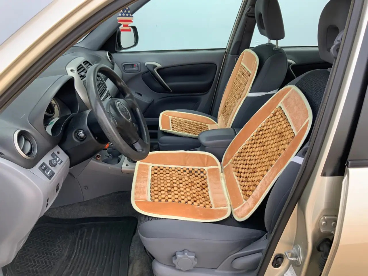 Toyota RAV 4 EXPORT FIXPRICE !!!! 4X4 Airco Cruise Automaat Alu - SUV/ Todoterreno: foto 4 Toyota RAV 4 EXPORT FIXPRICE !!!! 4X4 Airco Cruise Automaat Alu - SUV/ Todoterreno: foto 4