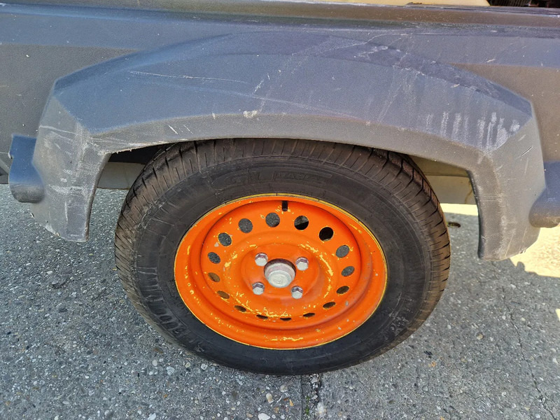 Compresor de aire Atlas-Copco XAS57 in zeer nette staat: foto 13