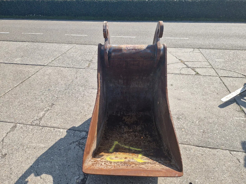 Dieplepel 0.80m breed CW30/40 - Cazo para Maquinaria de construcción: foto 4 Dieplepel 0.80m breed CW30/40 - Cazo para Maquinaria de construcción: foto 4