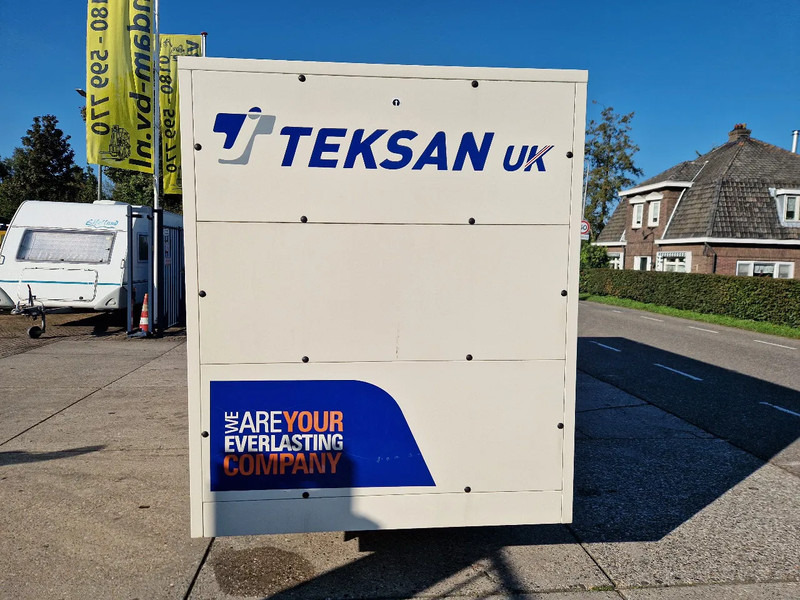 Doosan Teksan TJ440DW generator 440kVA Doosan 8-cilinder UNUSED - Generador industriale: foto 4 Doosan Teksan TJ440DW generator 440kVA Doosan 8-cilinder UNUSED - Generador industriale: foto 4