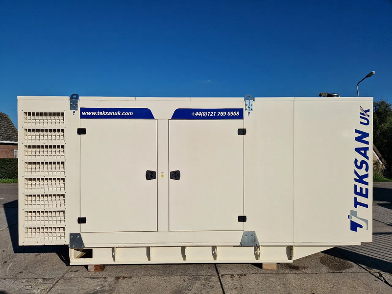 Doosan Teksan TJ440DW generator 440kVA Doosan 8-cilinder UNUSED - Generador industriale: foto 3 Doosan Teksan TJ440DW generator 440kVA Doosan 8-cilinder UNUSED - Generador industriale: foto 3